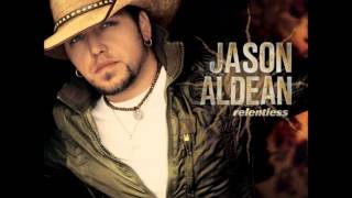 Hicktown-Jason Aldean