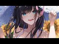Nightcore - Bye-Bad-Bye 「Chihiro」