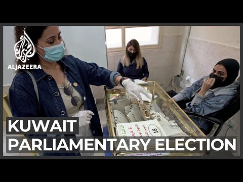 What to expect from Kuwait’s parliamentary election