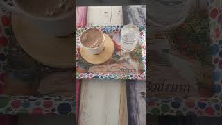 Herkese Selam Öğle Kahvesi̇