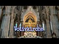 IGLESIA VOTIVA de Viena, su historia e interior (Virgen de Guadalupe y Vela Bárbara)Actualizado 2020