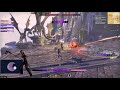 Teso pic de mandcaille  hard mode zaan  lame noire healer