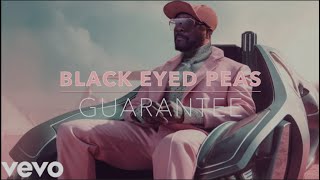 Black Eyed Peas X J Rey Soul  Guarantee