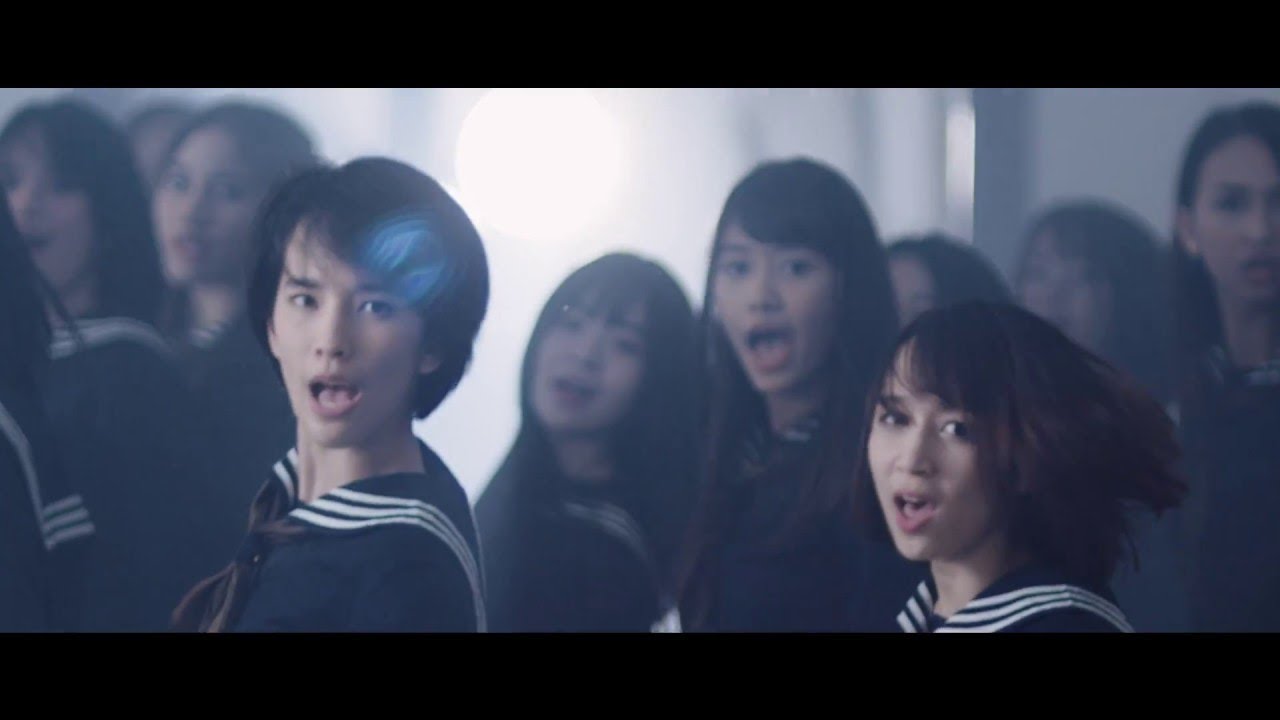 [MV] UZA - JKT48