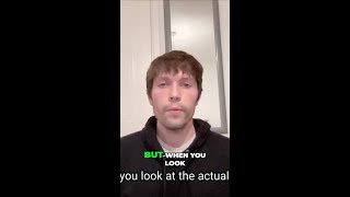 Twin Study FAIL - Unfair Food Test Results! #shorts