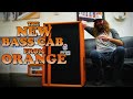 Басовий кабінет Orange OBC-215-C, Celestion Pulse XL 15.17