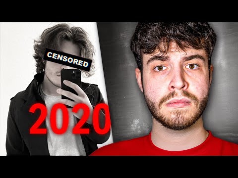 TYHLE OTÁZKY JSEM SI POLOŽIL PŘED 5 LETY (reakce)