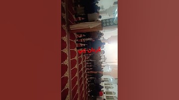 مقتطف من صلاة التراويح القارئ احمد الزموري سورة إبراهيم