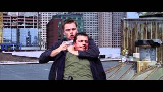 The Departed - Elevator Scene (Rework)