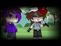 Michael can sing?!||Gacha Life||Past Aftons||Arensky,Jon Becker & Marin Hoxha-My Gaming Life