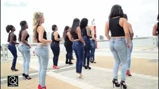 Help Me Make it Through The Night Cumbia Mix Just Move KiZomba Dance Fitness 2022