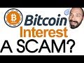 Is Bitcoin Interest [BCI] Staking A Scam? Interview w/ Development Lead