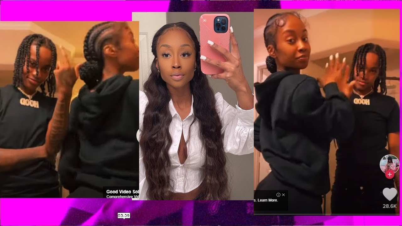 Polo G BabyMama Crystal NEW Memphis Rapper Boyfriend And Girlfriend ...