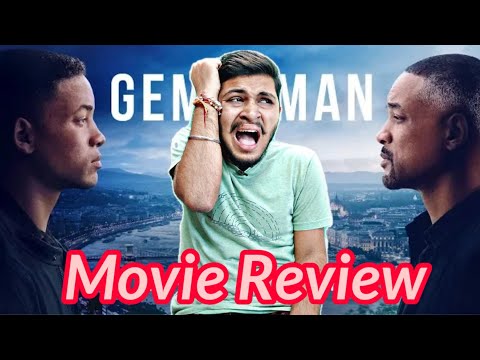 Gemini Man Full