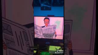 Usagis Dad And The Sleeping Sickness