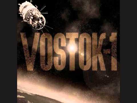 Vostok-1 - Tte De La Course