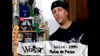 Guidable  -  A verdadeira História do Ratos de Porão