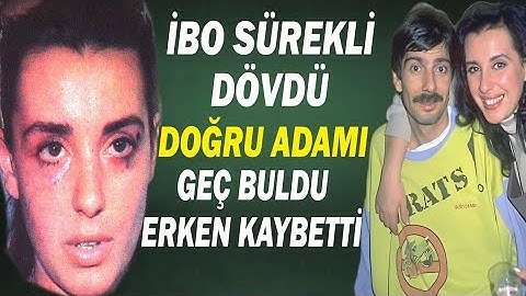 PERİHAN SAVAŞ; Erkeklerden Yana Yüzü Hiç Gülmedi... YILMAZ ZAFER'LE AĞLATAN VEFA HİKAYESİ...
