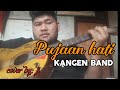 PUJAAN HATI☆KANGEN BAND|cover by:ji