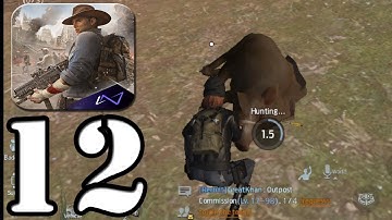 Undawn - Gameplay Walkthrough - Episode 12 (iOS, Android)