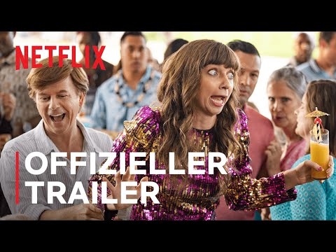 The Wrong Missy | Offizieller Trailer | Netflix