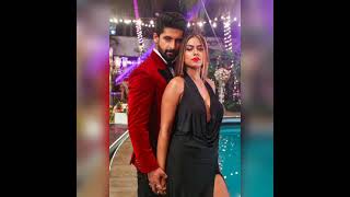 Ravi Dubey And Nia Sharma Friendship Bond