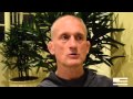 Interview with Jiu Jitsu Strength & Conditioning Coach - Steve Maxwell Part 1