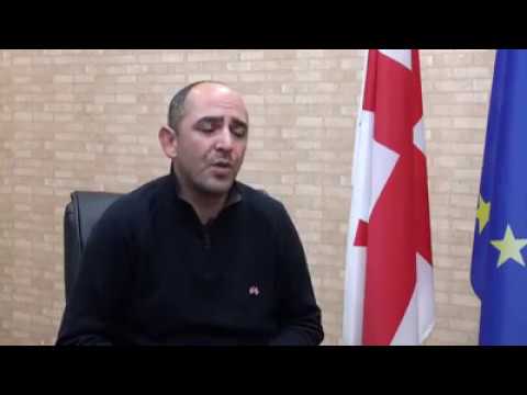 მედიაფოკუსი მშვიდობაზე - შმაგი ჩოხელი