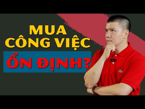 Video: Sao Nga đi Làm Gì để Thu Hút Sự Chú ý