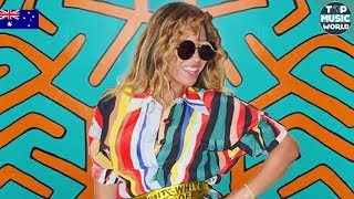 Top 50 songs of the week - october 28, 2017 (australia)