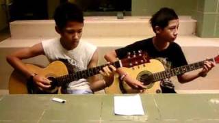 Haziqah [ 211 boys ] Kecik Ke`ai \u0026 Zack Kechyk (Original)