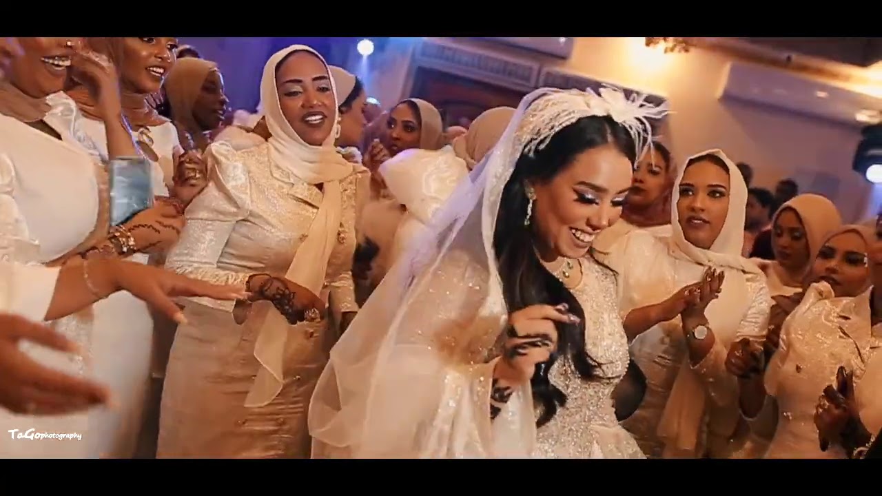 قولو ماشاء الله _افراح النوبه والسودان