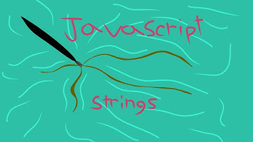 Javascript string methods pt 2