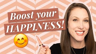 7 Ways to Boost Happiness as a Highly Sensitive Person by Rachel Harrison-Sund 699 views 6 months ago 7 minutes, 1 second