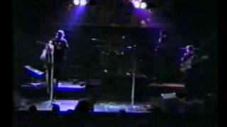 Sandow - Stationen einer Sucht / live in Suhl 1988