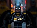 Lego Batman Uncovers Cryptography Secrets 🦇