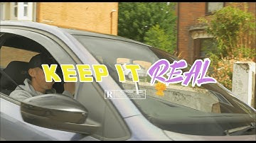 Zeze X Cazzy | Keep it Real (Official Video)