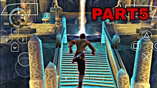 Prince Of Persia Two Thronesrival Swords Full Gameplay With Leo Complete Game Part 5....