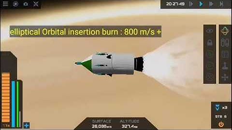 TYDOS DELTA-SIMPLEROCKETS 2