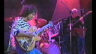 Pat Metheny &amp; John Scofield Quartet - You Speak My Language Pt 1