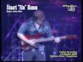 STUART HAMM bass solo live - Argentina 12-08-2000