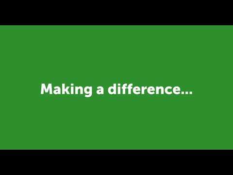 Eversheds Sutherland - Making a difference