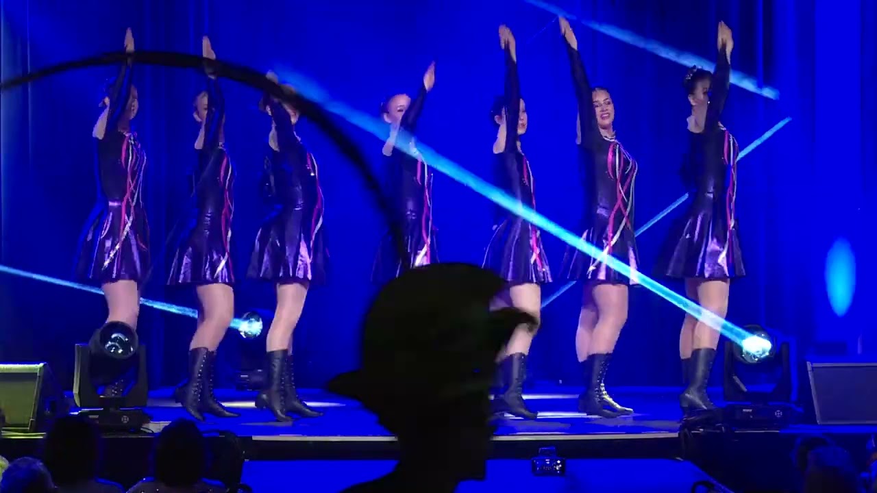 Zitting 2026 l 'T Krölt 'r l Grote Dansgarde