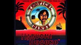 Vignette de la vidéo "haruomi hosono - peking duck [1975]"