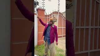 VITUKO VYA MADUNDO NA MUHINDI #viral #comedy #shortvideo #funny #contentcreator
