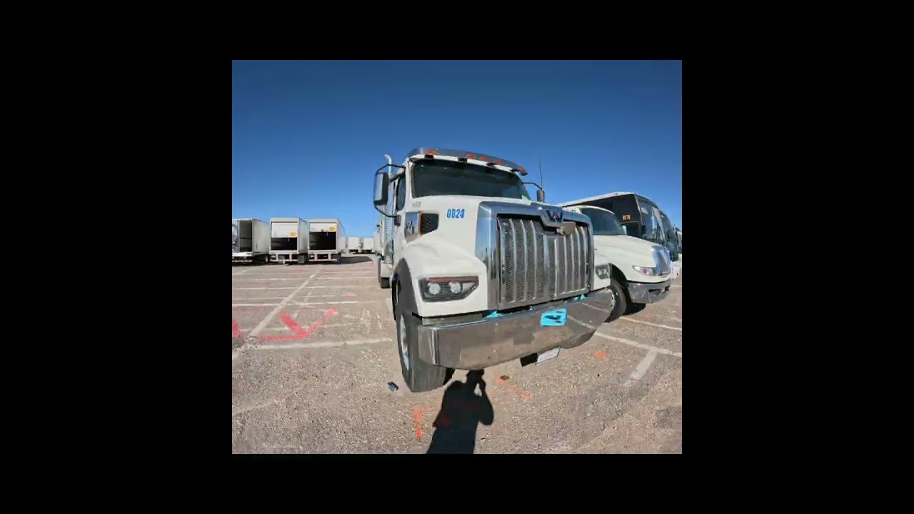 Frontier Truck Sales Usa Inc/ Frontier Equipment sales Mex.