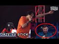 PAPO REACCIONA A JAZE VS STICK FMS PERU JORNADA 5 2020