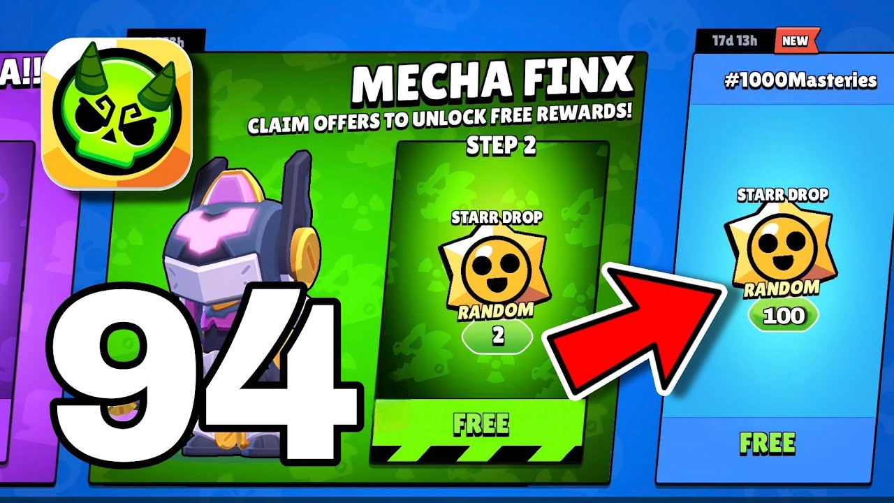 Brawl Stars - Gameplay Walkthrough - New Update (iOS Android) - YouTube