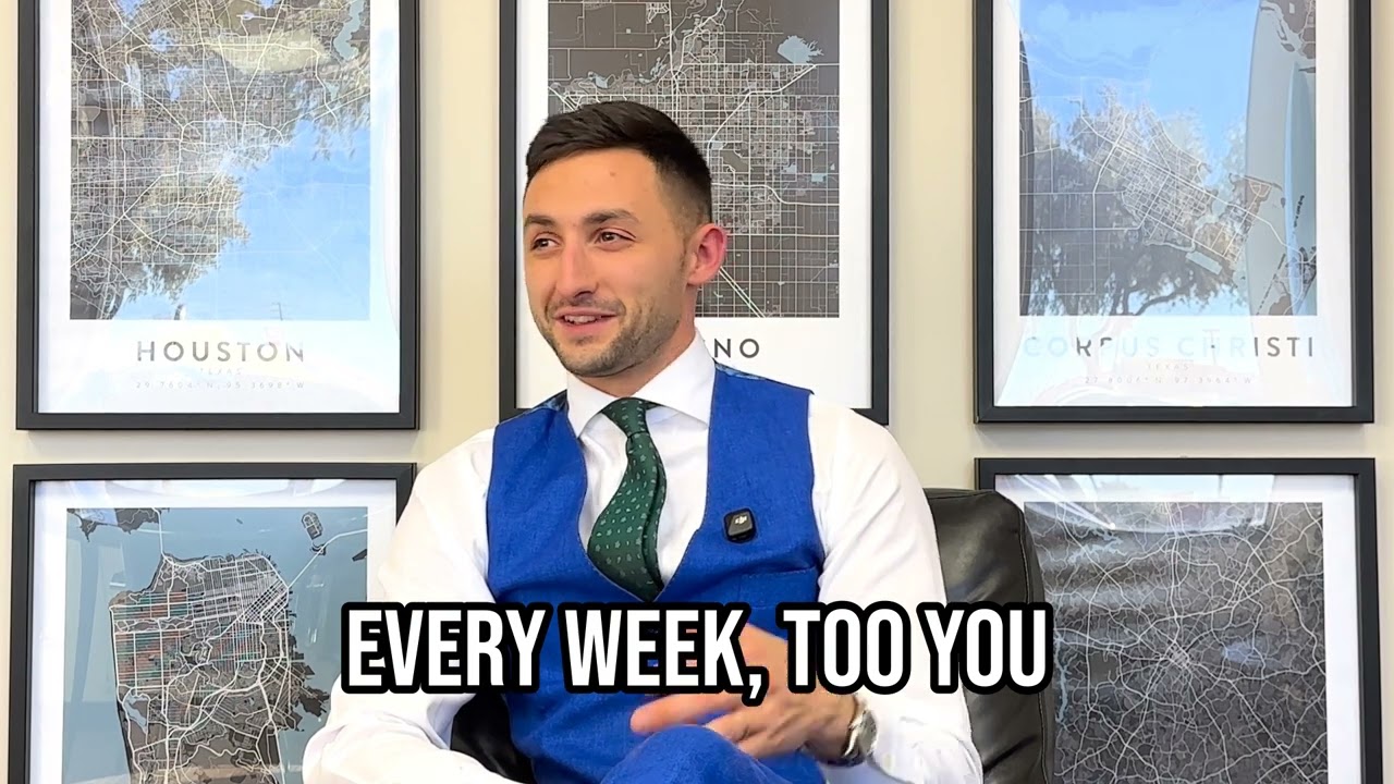 UNLOCKED: Episode 14 - Bet on Yourself