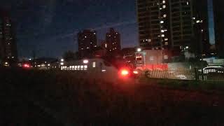 車燈超亮! e500 emu3000楠梓北北